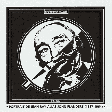 Ĺ’uvre de Didier Serplet